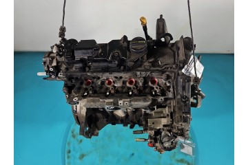 ENGINE UGCB FORD TRANSIT COURIER 14 23 1 5 TDCI FILM MEASUREMENT