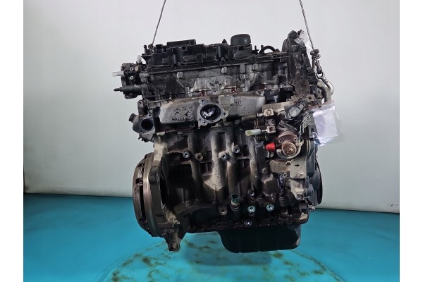 ENGINE UGCB FORD TRANSIT COURIER 14 23 1 5 TDCI FILM MEASUREMENT Catalog number of the part IMPRK1470264 UGCB