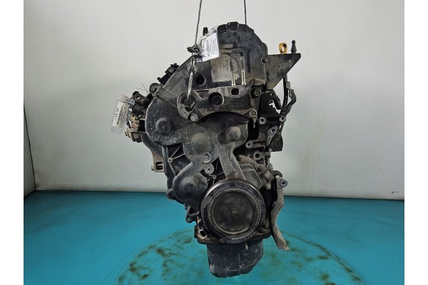 ENGINE UGCB FORD TRANSIT COURIER 14 23 1 5 TDCI FILM MEASUREMENT Car type passenger cars