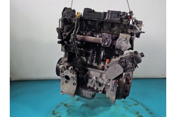 ENGINE UGCB FORD TRANSIT COURIER 14 23 1 5 TDCI FILM MEASUREMENT Engine type diesel
