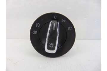 6JA941531J MANDO LUCES SEAT TOLEDO (KG3)