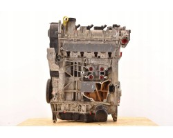 Audi A3 S3 8V 2015 Engine