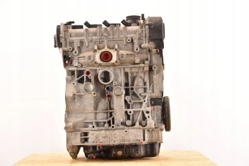 Audi A3 S3 8V 2015 Engine Catalog number of the part CUKB