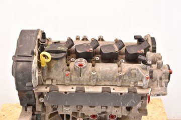 Audi A3 S3 8V 2015 Engine Engine type hybrid