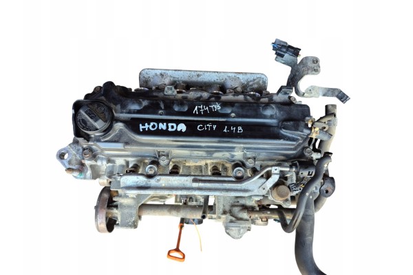 ENGINE HONDA CITY V CIVIC VIII JAZZ 1 4 L13Z1