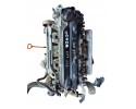 ENGINE HONDA CITY V CIVIC VIII JAZZ 1 4 L13Z1 Catalog number of the part SILNIK HONDA CITY V CIVIC VIII JAZZ 1 4 L13Z1