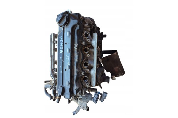 ENGINE HONDA CITY V CIVIC VIII JAZZ 1 4 L13Z1 Car type passenger cars