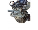 ENGINE HONDA CITY V CIVIC VIII JAZZ 1 4 L13Z1 Engine type petrol