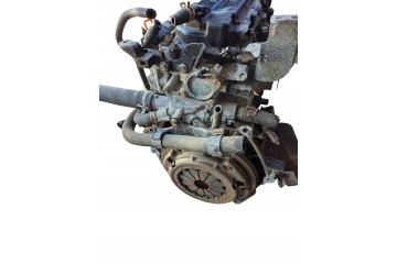ENGINE HONDA CITY V CIVIC VIII JAZZ 1 4 L13Z1 Engine type petrol