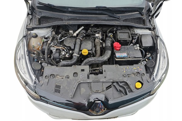 RENAULT CLIO IV KANGOO CAPTUR ENGINE 1 5 DCI K9K628 K9K 628