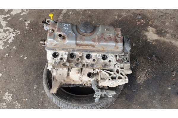 CITROEN PEUGEOT 1 1 ENGINE HFX
