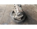 CITROEN PEUGEOT 1 1 ENGINE HFX Catalog number of the part HFX