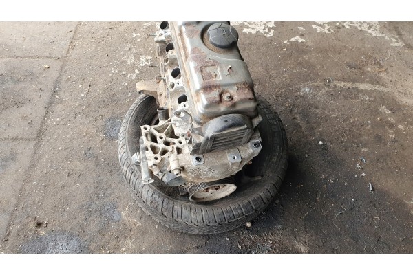 CITROEN PEUGEOT 1 1 ENGINE HFX Catalog number of the part HFX