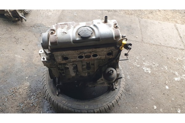 CITROEN PEUGEOT 1 1 ENGINE HFX Part manufacturer Peugeot OE