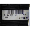 6JA941531J MANDO LUCES SEAT TOLEDO (KG3)