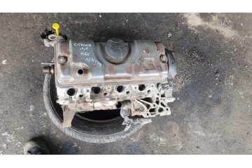 CITROEN PEUGEOT 1 1 ENGINE HFX Engine type petrol