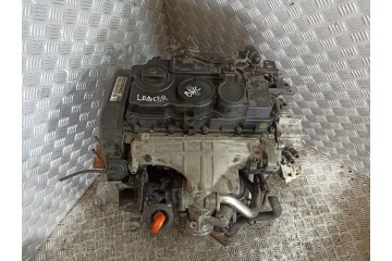 MITSUBISHI LANCER VIII X ENGINE 2 0 DID BWC 180 THOUSAND