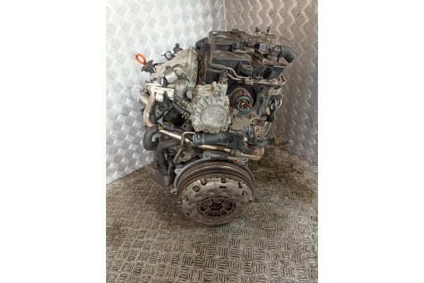 MITSUBISHI LANCER VIII X ENGINE 2 0 DID BWC 180 THOUSAND Packaging status replacement