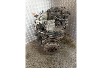 MITSUBISHI LANCER VIII X ENGINE 2 0 DID BWC 180 THOUSAND Packaging status replacement