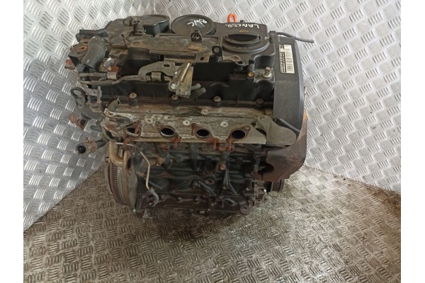 MITSUBISHI LANCER VIII X ENGINE 2 0 DID BWC 180 THOUSAND Car type 4x4 SUV passenger cars