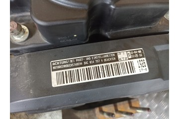 MITSUBISHI LANCER VIII X ENGINE 2 0 DID BWC 180 THOUSAND Quality of parts according to GVO O original with manufacturer s logo O
