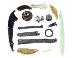 BORSEHUNG TIMING CHAIN KIT VW 1 8FSI 2 0TFSI