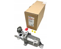 MAHLE EXHAUST GAS COOLER RENAULT MASTER III OPEL MOVANO B CE 36 000P