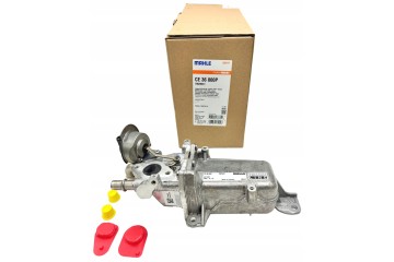 MAHLE EXHAUST GAS COOLER RENAULT MASTER III OPEL MOVANO B CE 36 000P Catalog number of the part CE 36 000P