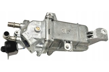 MAHLE EXHAUST GAS COOLER RENAULT MASTER III OPEL MOVANO B CE 36 000P Car type buses cargo vans