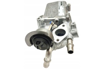 MAHLE EXHAUST GAS COOLER RENAULT MASTER III OPEL MOVANO B CE 36 000P Engine type diesel