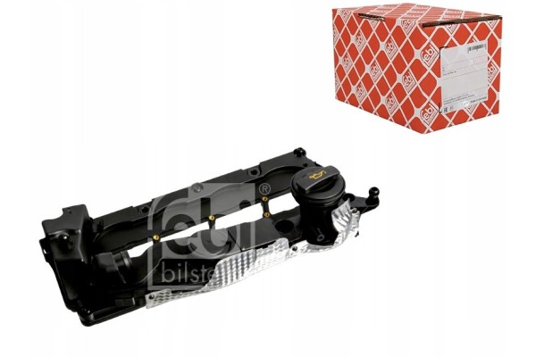177025 VALVE COVER Engine type gasoline