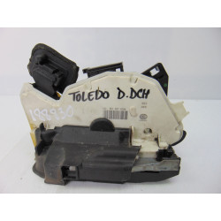 5E1837016A CERRADURA PUERTA DELANTERA DERECHA SEAT TOLEDO (KG3)