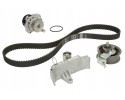 Timing belt kit coolant pump 530 0067 30 INA