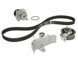Timing belt kit coolant pump 530 0067 30 INA