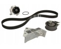 Timing belt kit coolant pump 530 0067 30 INA Car type cargo vans passenger cars