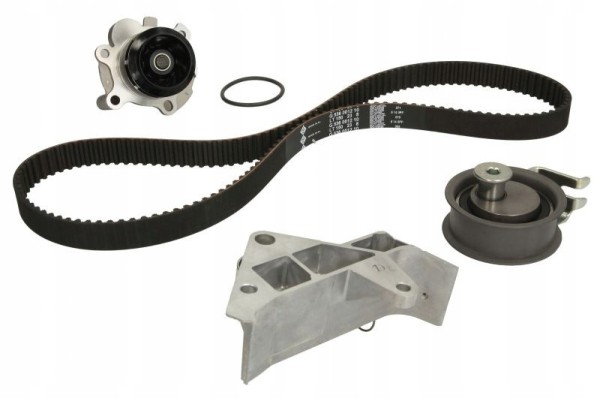 Timing belt kit coolant pump 530 0067 30 INA Car type cargo vans passenger cars