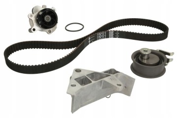 Timing belt kit coolant pump 530 0067 30 INA Car type cargo vans passenger cars