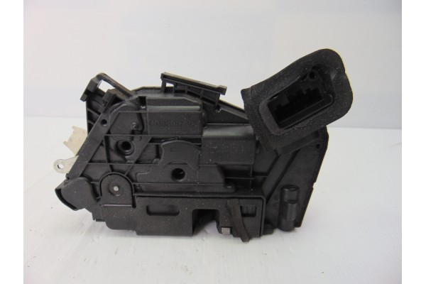 5E1837016A  CERRADURA PUERTA DELANTERA DERECHA SEAT TOLEDO (KG3) Reference 2014 5E1837016A 188830 SEAT - 1