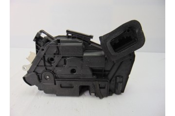 5E1837016A  CERRADURA PUERTA DELANTERA DERECHA SEAT TOLEDO (KG3) Reference 2014 5E1837016A 188830 SEAT - 1