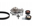 Water pump timing belt kit HEPU PK08036 Part manufacturer HEPU