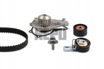Water pump timing belt kit HEPU PK08036 Part manufacturer HEPU