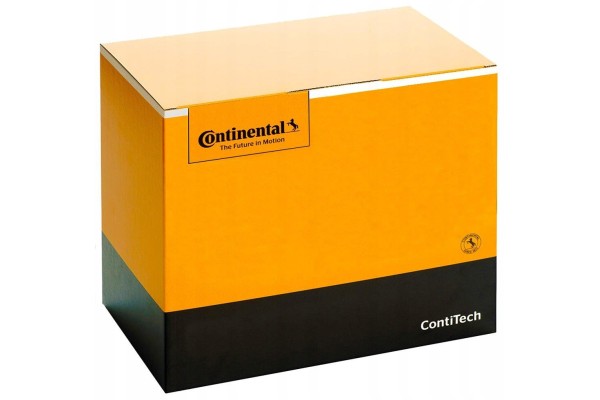 CONTINENTAL VD1130 Pulley crankshaft Catalog number of the part VD1130