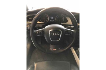 AUDI A4 AVANT (8K5) Básico Quattro