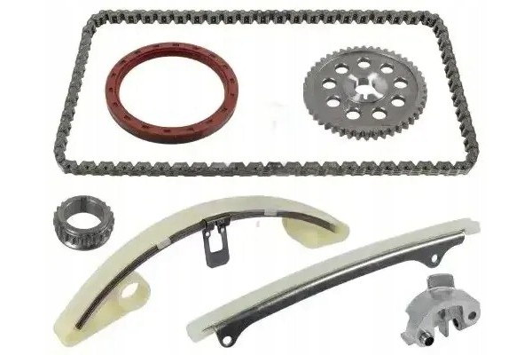 TIMING CHAIN KIT 174682 FEBI BILSTEIN Packaging status original