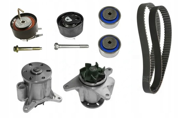 TIMING SET WATER PUMP 530 0764 31 INA