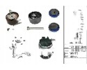 TIMING SET WATER PUMP 530 0764 31 INA Packaging status original