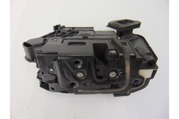 5E1837016A  CERRADURA PUERTA DELANTERA DERECHA SEAT TOLEDO (KG3) Reference 2014 5E1837016A 188830 SEAT - 3