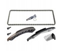 Febi 30340 Timing chain kit for the shaft