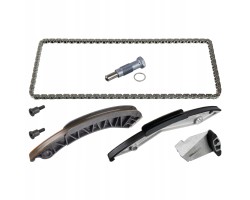 Febi 30340 Timing chain kit for the shaft