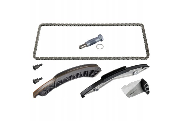 Febi 30340 Timing chain kit for the shaft